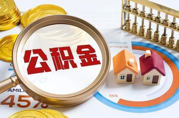 河源个人提取公积金办法（提取个人公积金的方法）