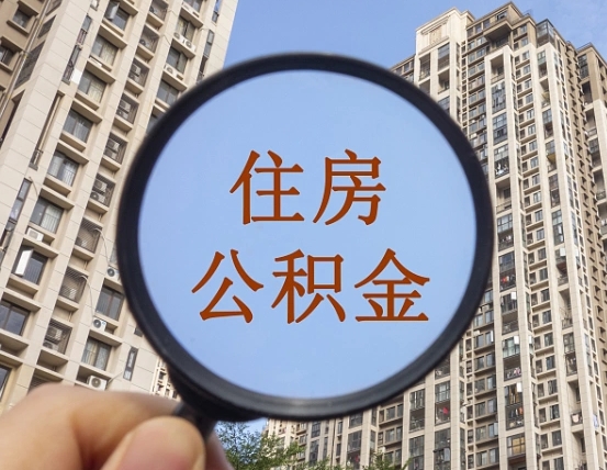 河源退休后查不到公积金明细了吗（退休后公积金查询不到原因）